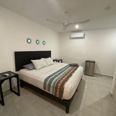 Lux Studio Room Las Palmas Пуэрто-Морелос Экстерьер фото