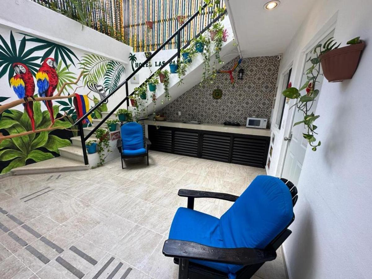 Lux Studio Room Las Palmas Пуэрто-Морелос Экстерьер фото