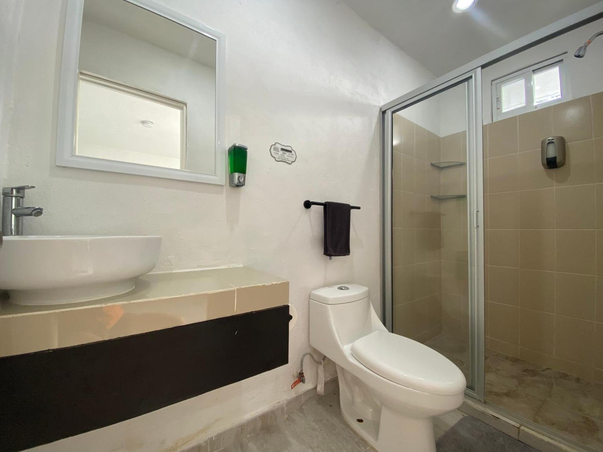 Lux Studio Room Las Palmas Пуэрто-Морелос Экстерьер фото