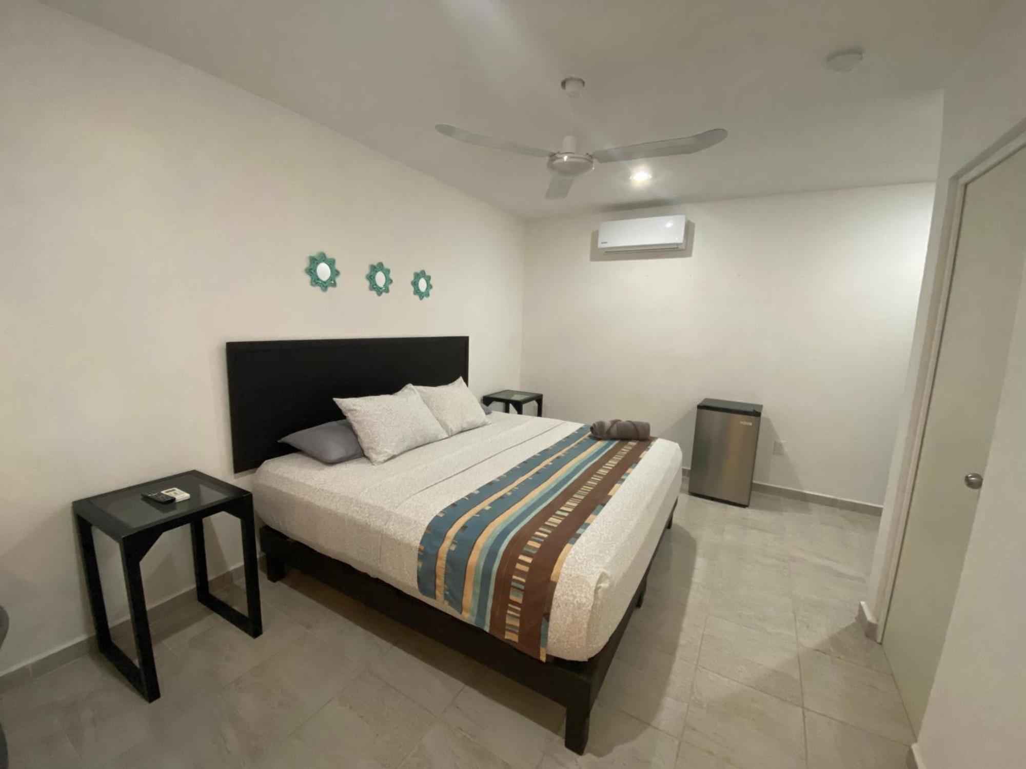 Lux Studio Room Las Palmas Пуэрто-Морелос Экстерьер фото