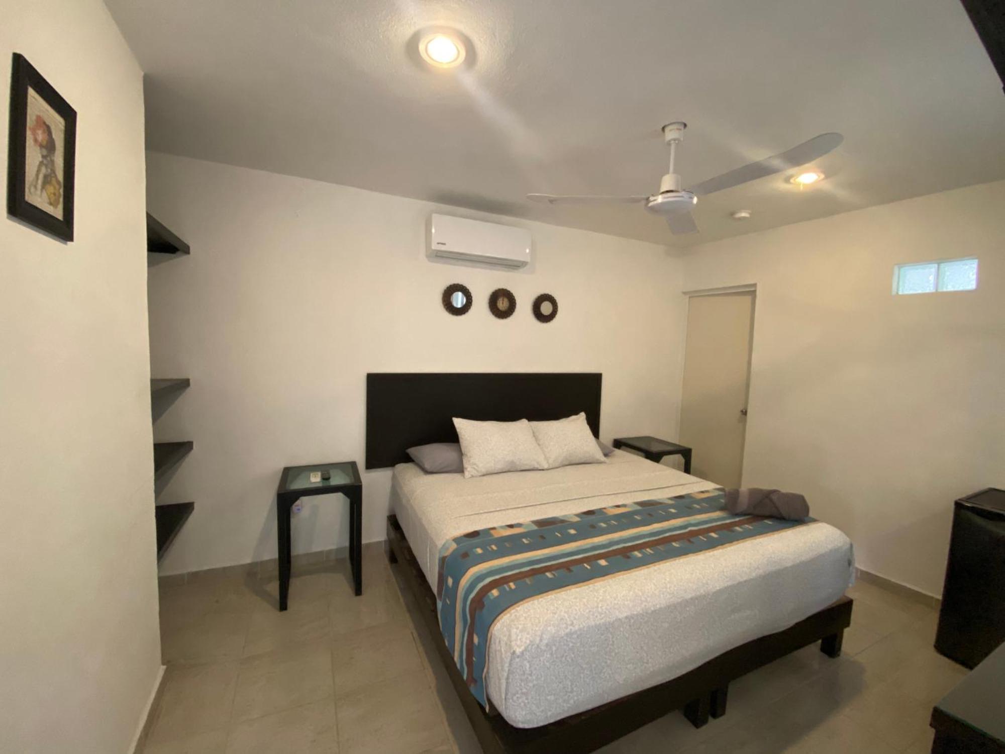Lux Studio Room Las Palmas Пуэрто-Морелос Экстерьер фото