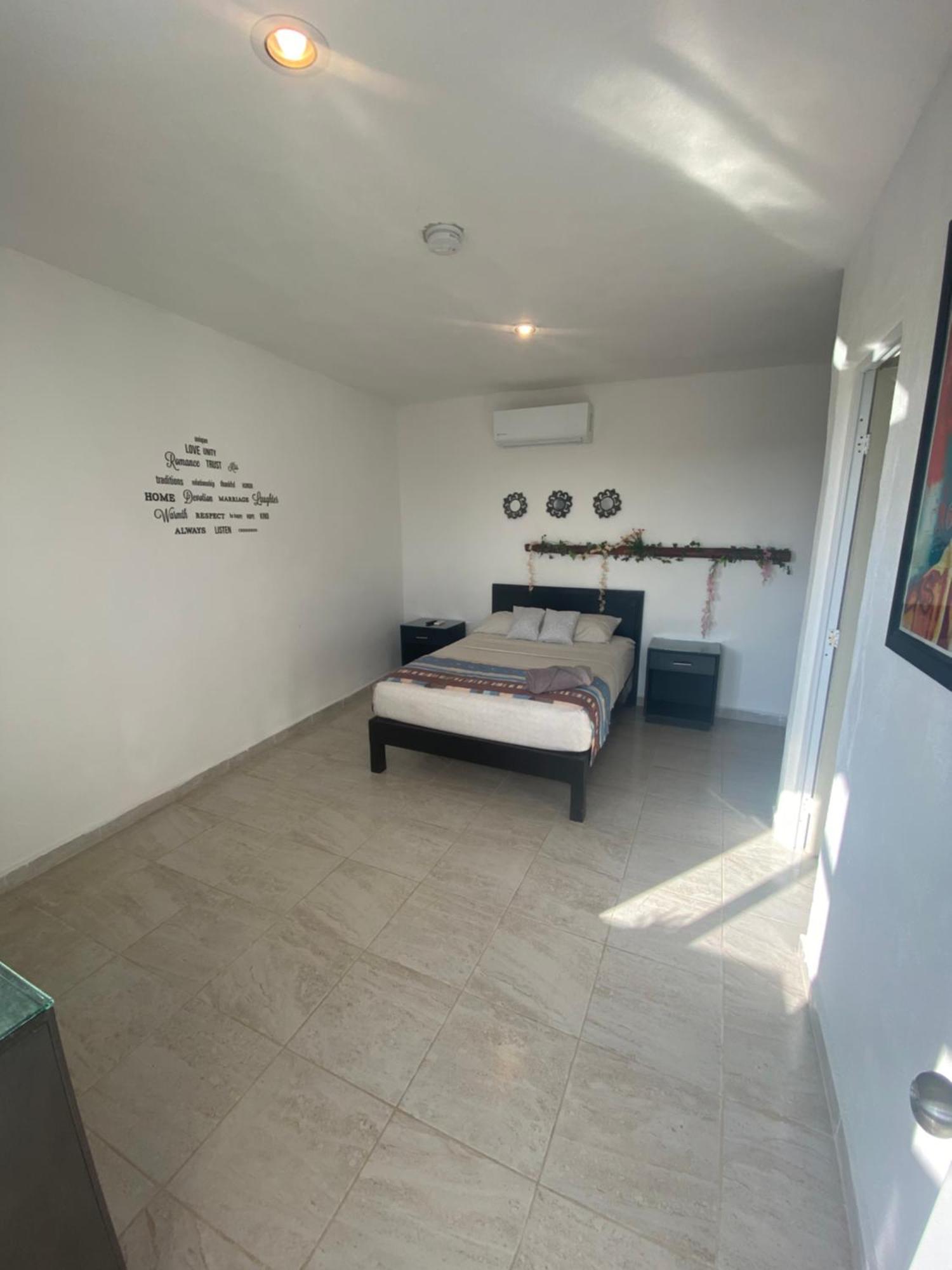 Lux Studio Room Las Palmas Пуэрто-Морелос Экстерьер фото
